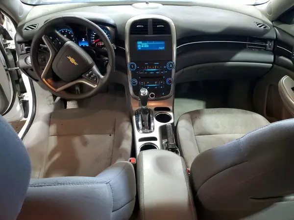 1G11A5SA1GU139120 2016 CHEVROLET MALIBU - Image 8