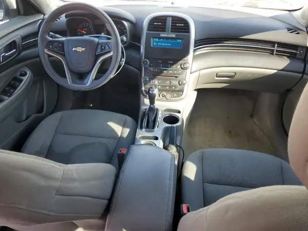 1G11A5SA1GU156726 2016 CHEVROLET MALIBU - Image 8