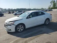 1G11A5SA1GU158511 2016 CHEVROLET MALIBU