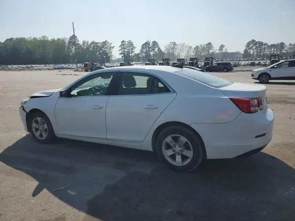 1G11A5SA1GU158511 2016 CHEVROLET MALIBU - Image 2