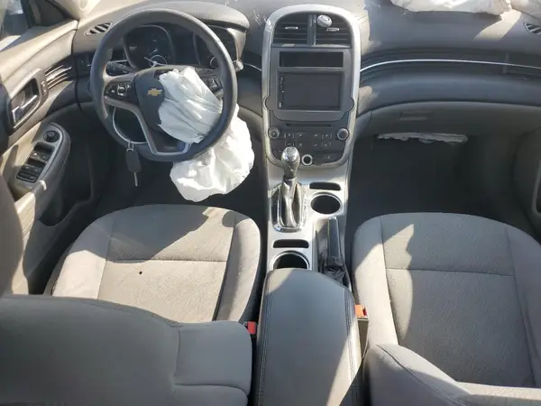 1G11A5SA1GU158511 2016 CHEVROLET MALIBU - Image 8