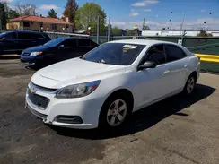 1G11A5SA1GU158525 2016 CHEVROLET MALIBU