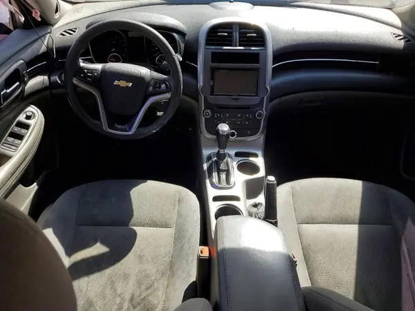 1G11A5SA1GU158525 2016 CHEVROLET MALIBU - Image 8