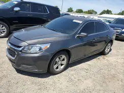 1G11A5SA1GU158783 2016 CHEVROLET MALIBU