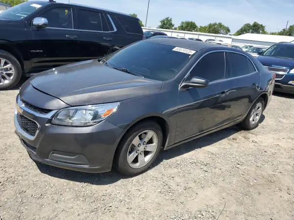 1G11A5SA1GU158783 2016 CHEVROLET MALIBU - Image 1