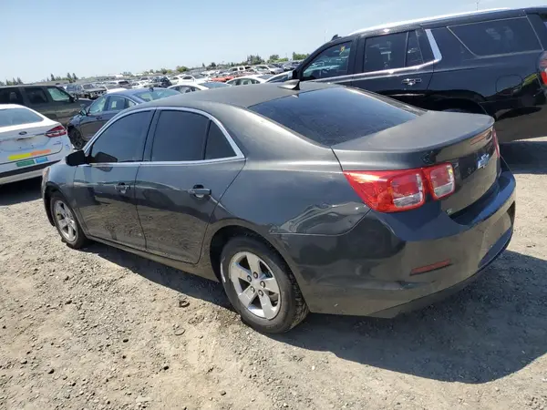 1G11A5SA1GU158783 2016 CHEVROLET MALIBU - Image 2