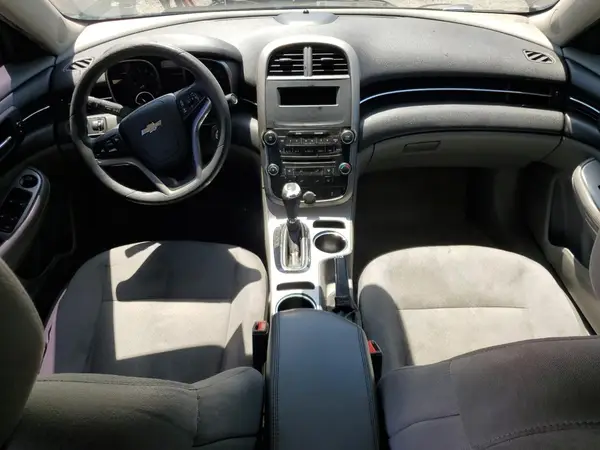 1G11A5SA1GU158783 2016 CHEVROLET MALIBU - Image 8