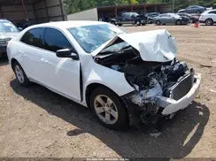 1G11A5SA1GU159027 2016 CHEVROLET MALIBU