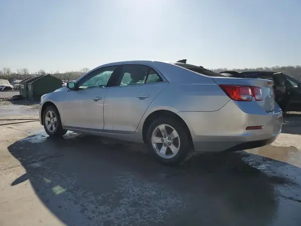 1G11A5SA1GU160209 2016 CHEVROLET MALIBU - Image 2