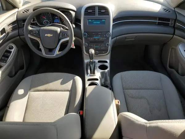 1G11A5SA1GU160209 2016 CHEVROLET MALIBU - Image 8
