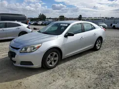 1G11A5SA2GF100850 2016 CHEVROLET MALIBU