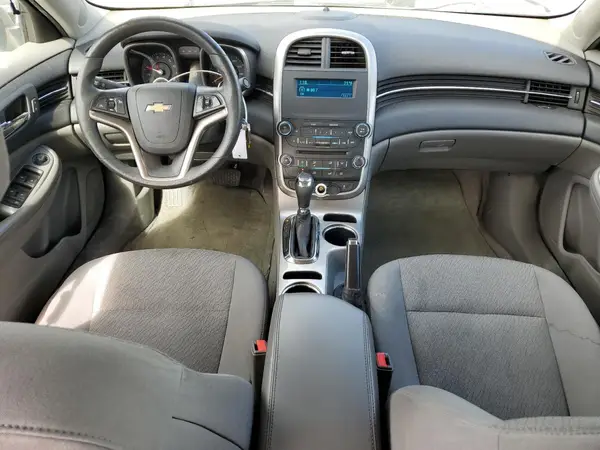 1G11A5SA2GF100850 2016 CHEVROLET MALIBU - Image 8