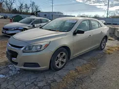 1G11A5SA2GF102923 2016 CHEVROLET MALIBU
