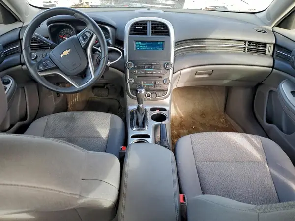 1G11A5SA2GF102923 2016 CHEVROLET MALIBU - Image 8