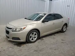 1G11A5SA2GF113713 2016 CHEVROLET MALIBU
