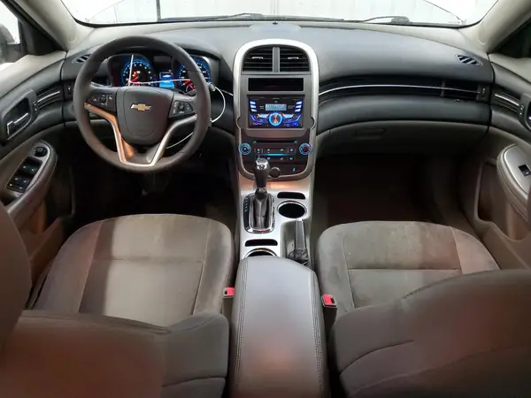 1G11A5SA2GF113713 2016 CHEVROLET MALIBU - Image 8