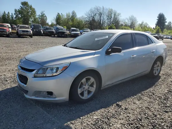 1G11A5SA2GF116059 2016 CHEVROLET MALIBU - Image 1