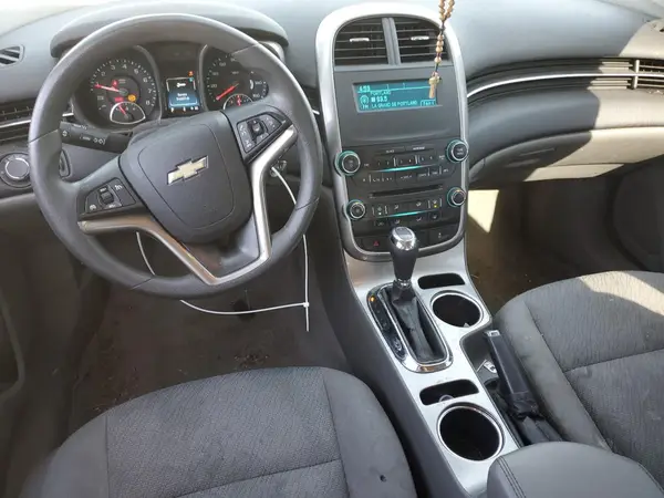 1G11A5SA2GF116059 2016 CHEVROLET MALIBU - Image 8