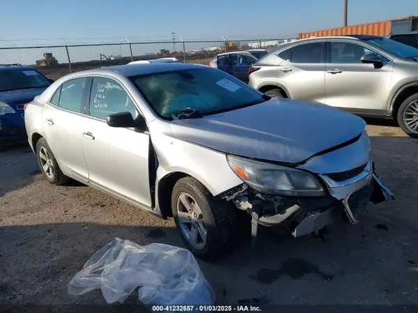 1G11A5SA2GF117941 2016 CHEVROLET MALIBU - Image 1