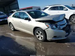 1G11A5SA2GF129880 2016 CHEVROLET MALIBU