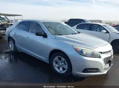 1G11A5SA2GF140457 2016 CHEVROLET MALIBU