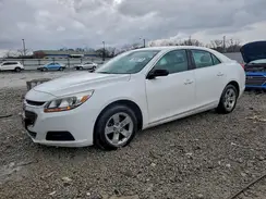 1G11A5SA2GU124898 2016 CHEVROLET MALIBU
