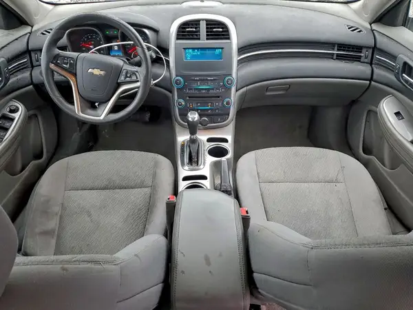 1G11A5SA2GU124898 2016 CHEVROLET MALIBU - Image 8