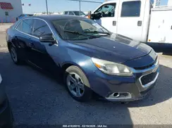 1G11A5SA2GU129440 2016 CHEVROLET MALIBU