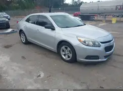 1G11A5SA2GU129714 2016 CHEVROLET MALIBU
