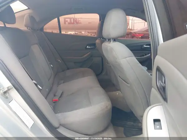 1G11A5SA2GU129714 2016 CHEVROLET MALIBU - Image 8