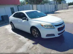 1G11A5SA2GU129941 2016 CHEVROLET MALIBU
