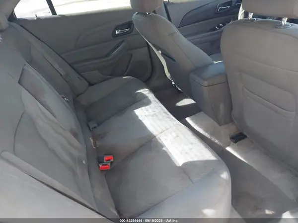 1G11A5SA2GU129941 2016 CHEVROLET MALIBU - Image 8