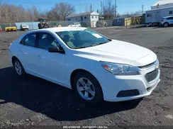 1G11A5SA2GU139689 2016 CHEVROLET MALIBU