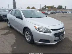 1G11A5SA2GU140938 2016 CHEVROLET MALIBU