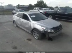 1G11A5SA2GU142009 2016 CHEVROLET MALIBU