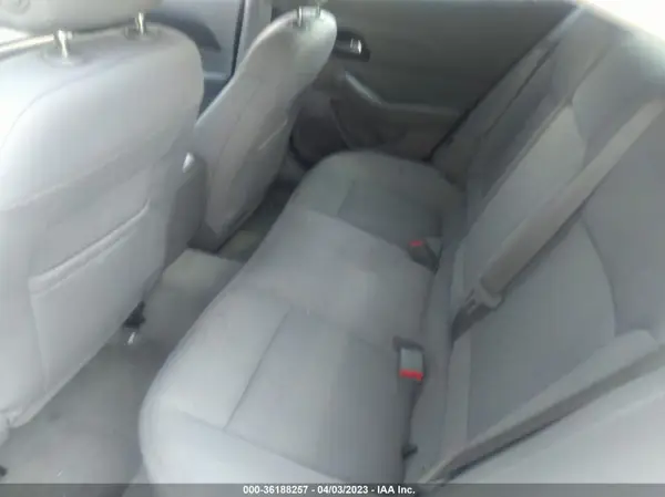 1G11A5SA2GU142009 2016 CHEVROLET MALIBU - Image 8