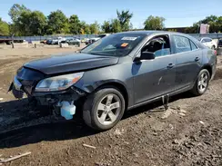 1G11A5SA2GU144326 2016 CHEVROLET MALIBU