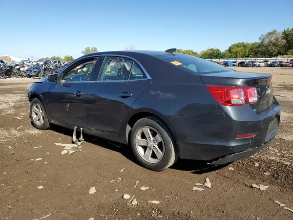 1G11A5SA2GU144326 2016 CHEVROLET MALIBU - Image 2