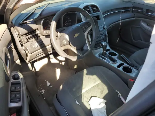 1G11A5SA2GU144326 2016 CHEVROLET MALIBU - Image 8