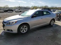 1G11A5SA2GU156962 2016 CHEVROLET MALIBU