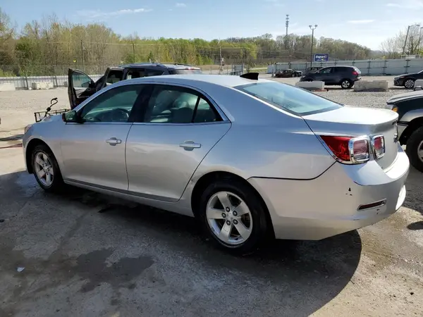 1G11A5SA2GU156962 2016 CHEVROLET MALIBU - Image 2