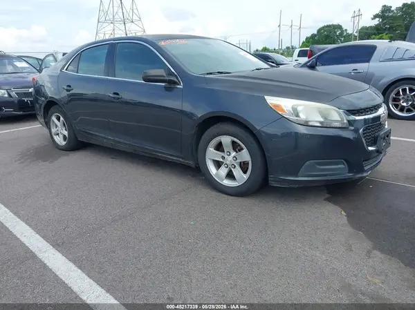 1G11A5SA2GU157450 2016 CHEVROLET MALIBU - Image 1