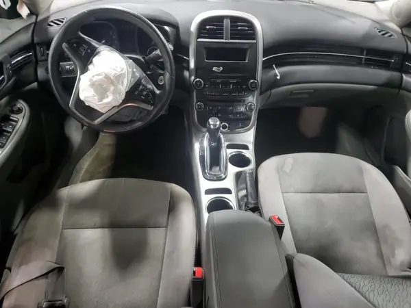 1G11A5SA2GU160848 2016 CHEVROLET MALIBU - Image 8