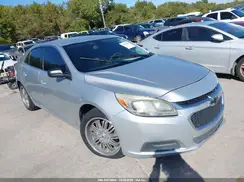 1G11A5SA3GF104308 2016 CHEVROLET MALIBU
