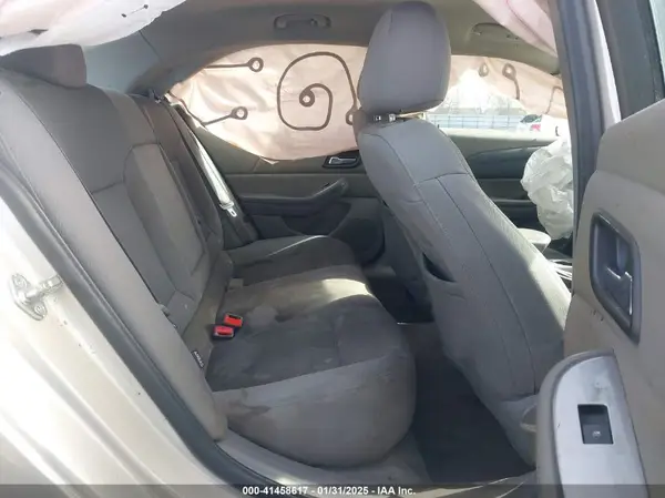 1G11A5SA3GF111405 2016 CHEVROLET MALIBU - Image 8