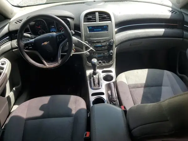 1G11A5SA3GF113865 2016 CHEVROLET MALIBU - Image 8
