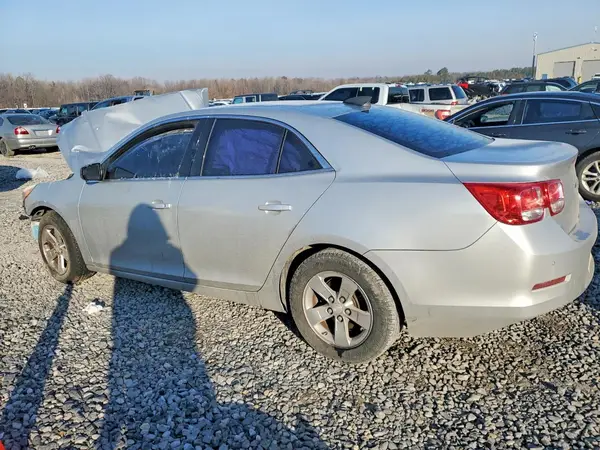 1G11A5SA3GF115910 2016 CHEVROLET MALIBU - Image 2