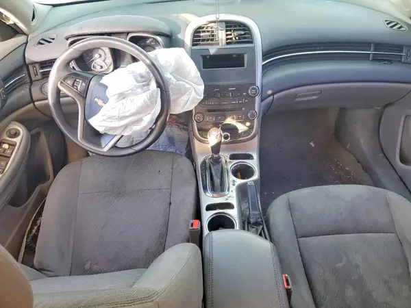 1G11A5SA3GF115910 2016 CHEVROLET MALIBU - Image 8