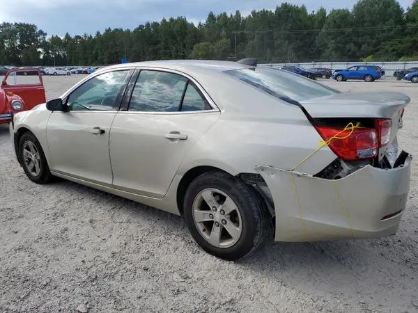 1G11A5SA3GF116328 2016 CHEVROLET MALIBU - Image 2