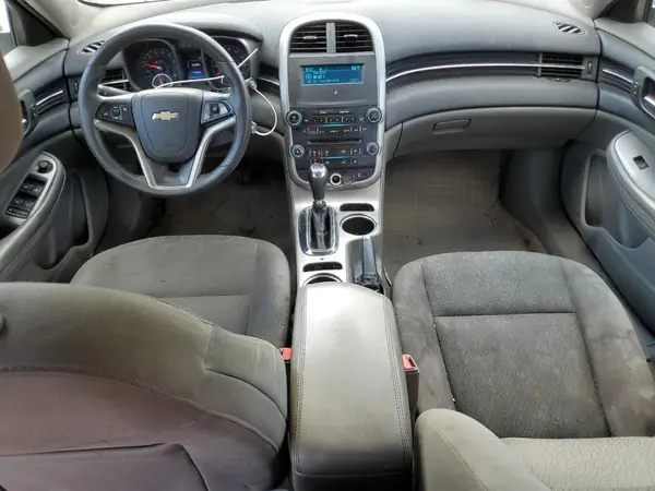 1G11A5SA3GF116328 2016 CHEVROLET MALIBU - Image 8